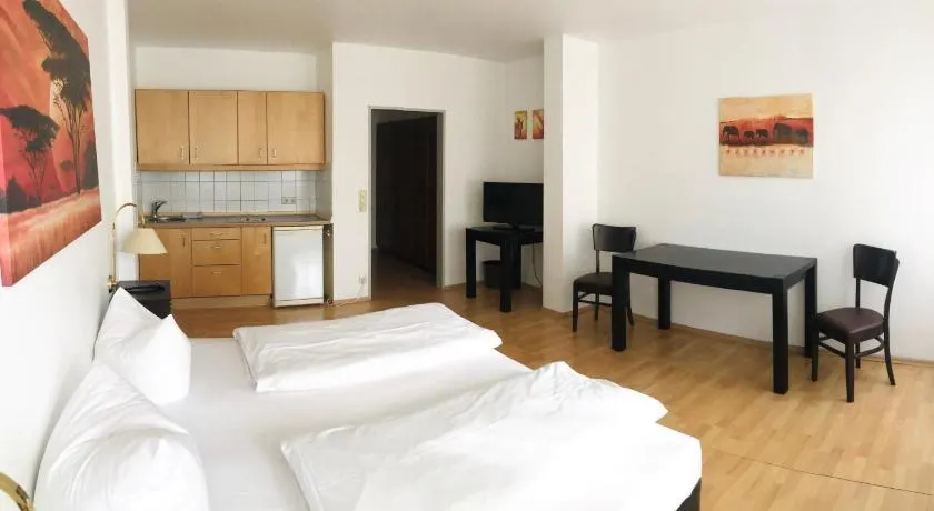 Apartment Rathausplatz - HOTEL FÜRSTENHOF - Image 1