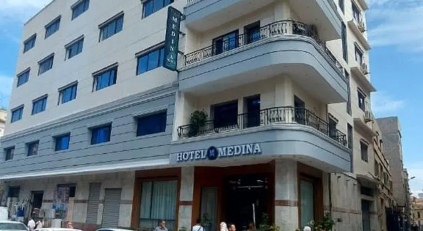 MEDINA ORAN - Image 1