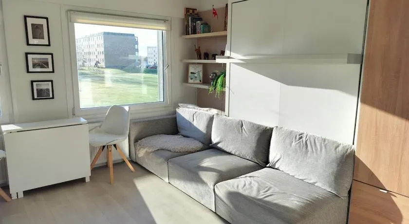 Cozy Apartment - Image 1