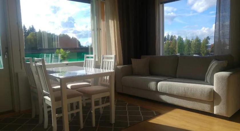 Pähkinäpuisto Apartments - Image 1