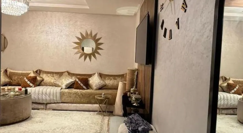 Appartement jamil sidki - Image 1