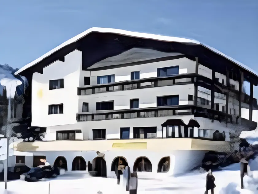 Appartements SonnAlm - Image 1