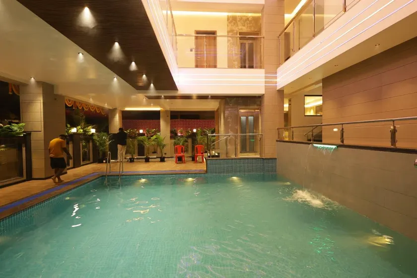 Sea Pearl Retreat by iLiF Hotels - Image 1