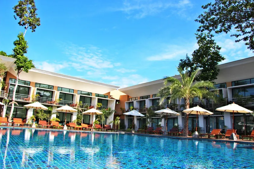 Bundhaya Resort - Image 1