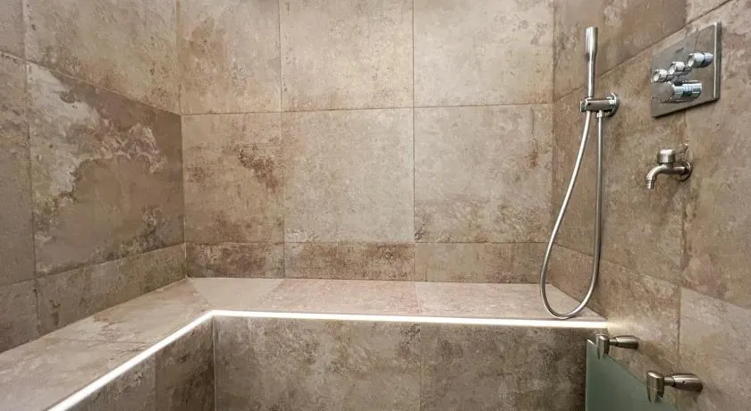Le Switch Souplex avec Hammam privatif - Image 1
