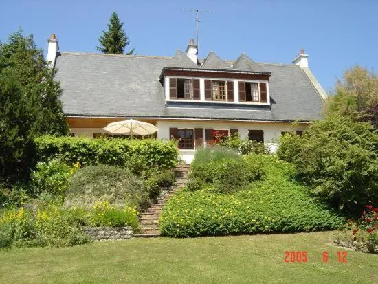 la MAISON de FRAMBOISE - Image 1