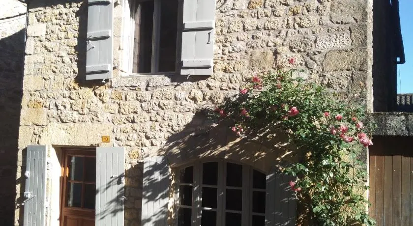 Maison de La LAFONE - Image 1