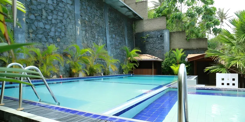 Hotel Silan Mo - Image 1