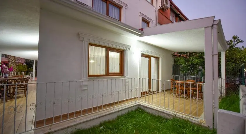 Infinity Gokkusagı Villa - Image 1