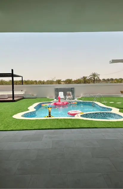 The Palme Resort - Image 1