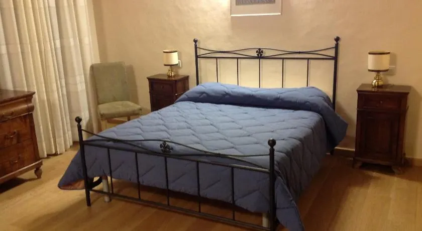 San Francesco Bedrooms - Image 1
