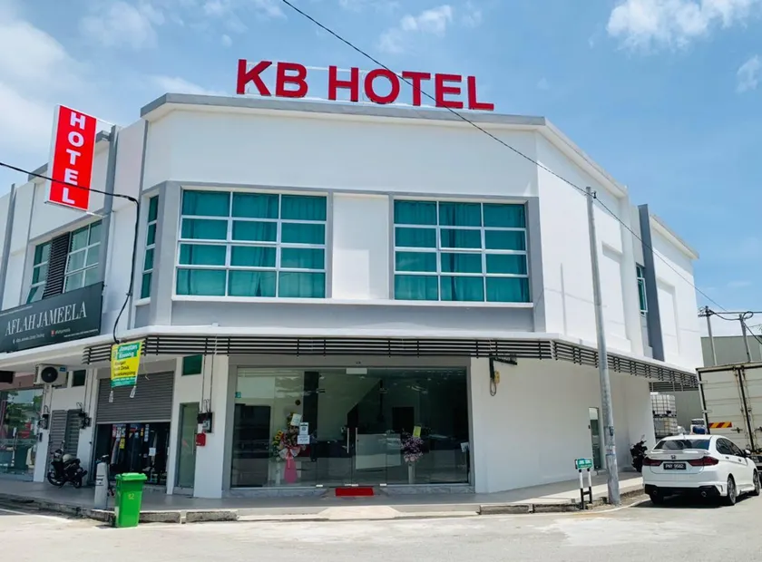 KB HOTEL - Image 1