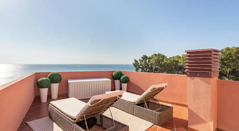 Najlepsze widoki - apartment na plaży 2 sypialnie - Image 1