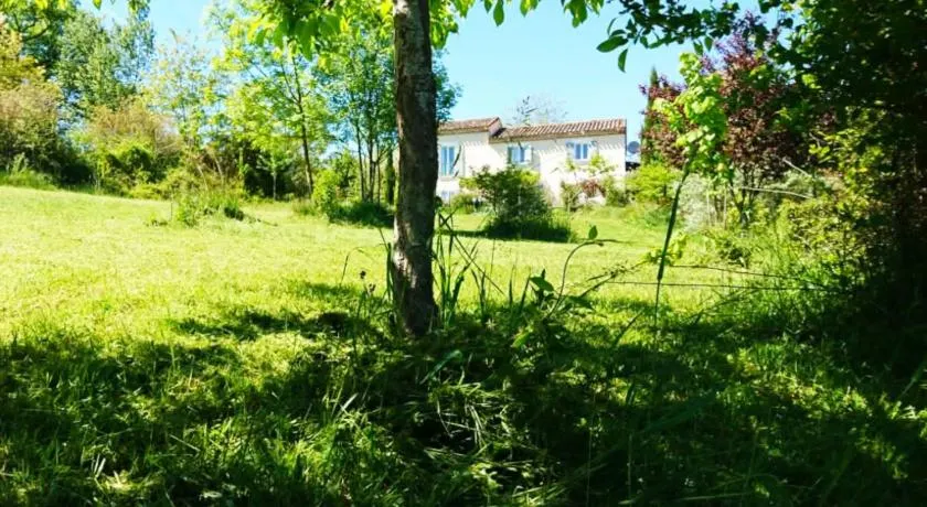 Le Jardin d'Anna - Image 1