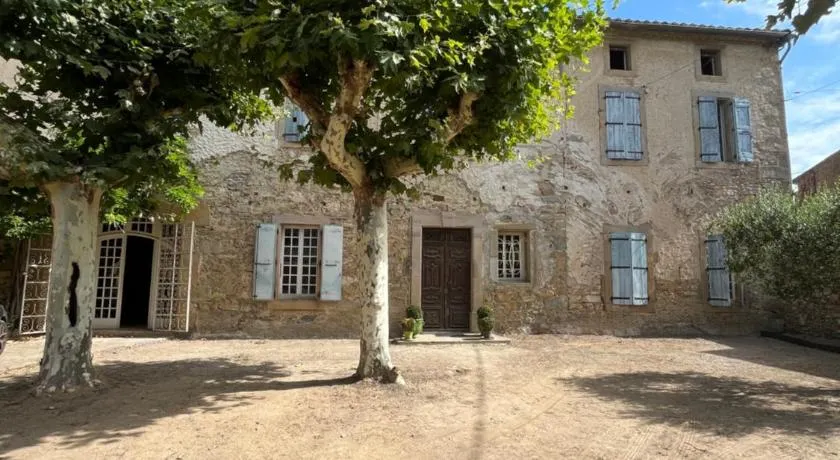 Les 3 Platanes - Image 1