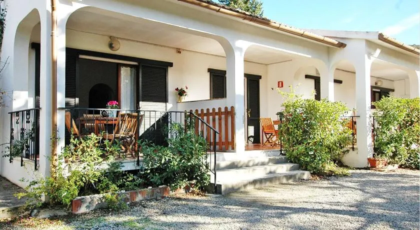 Casa Katia, Giuliana & Nami - Image 1