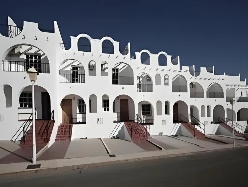 Vistamojacar - Image 1