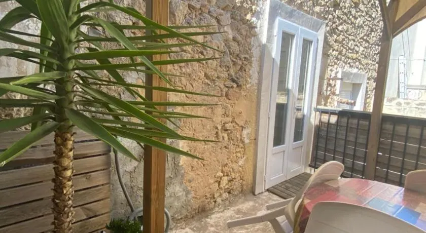 la Porte bleue - Image 1