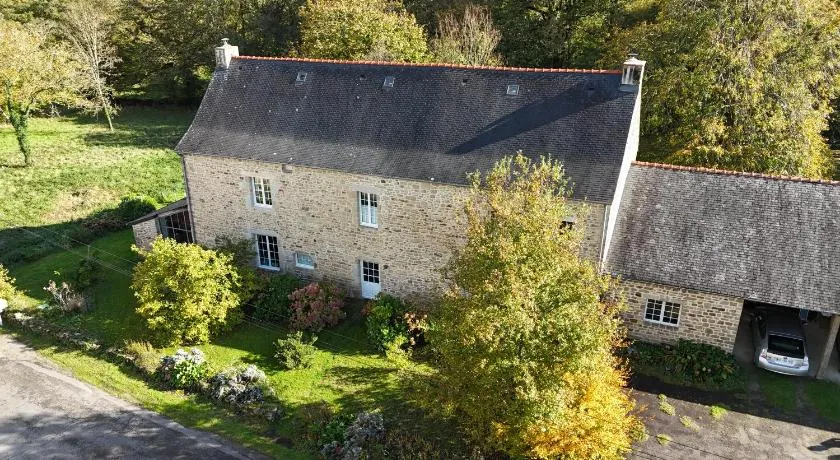 Manoir La Buissonnière - Image 1