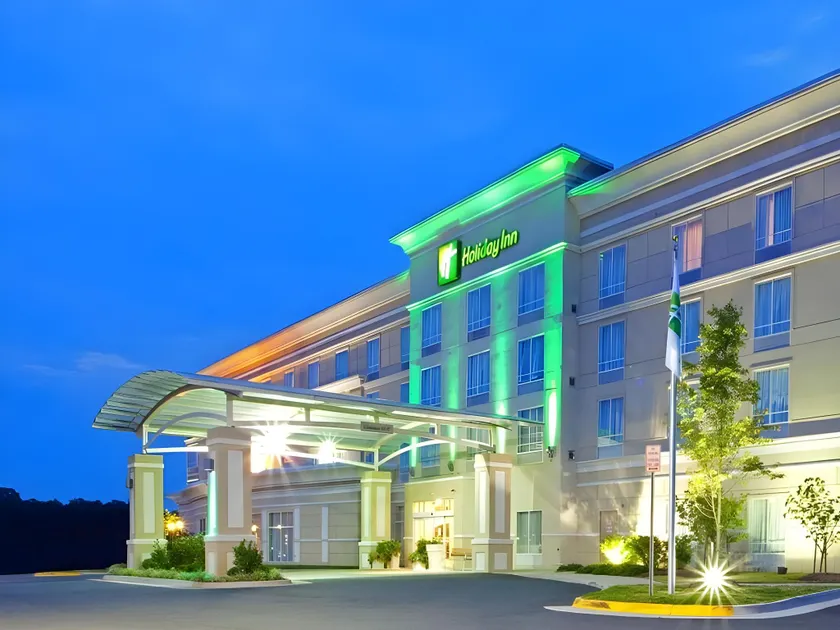 Holiday Inn Express Dumfries-Quantico by IHG - Image 1