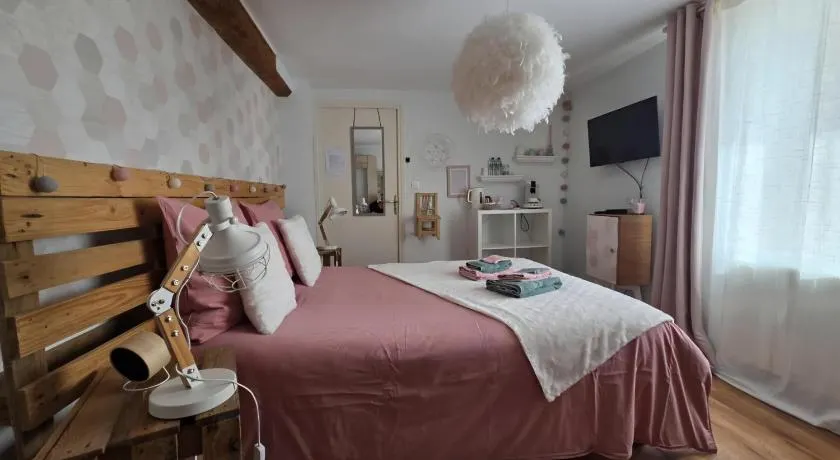 Chez Stéphane et Patricia - Image 1