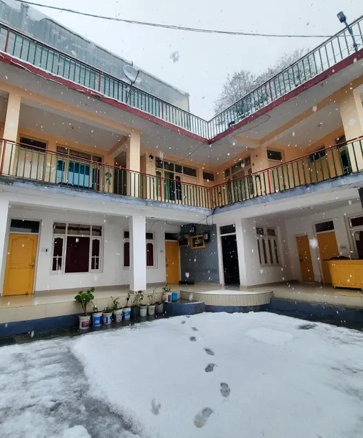 Be Happy HomeStay - Image 1