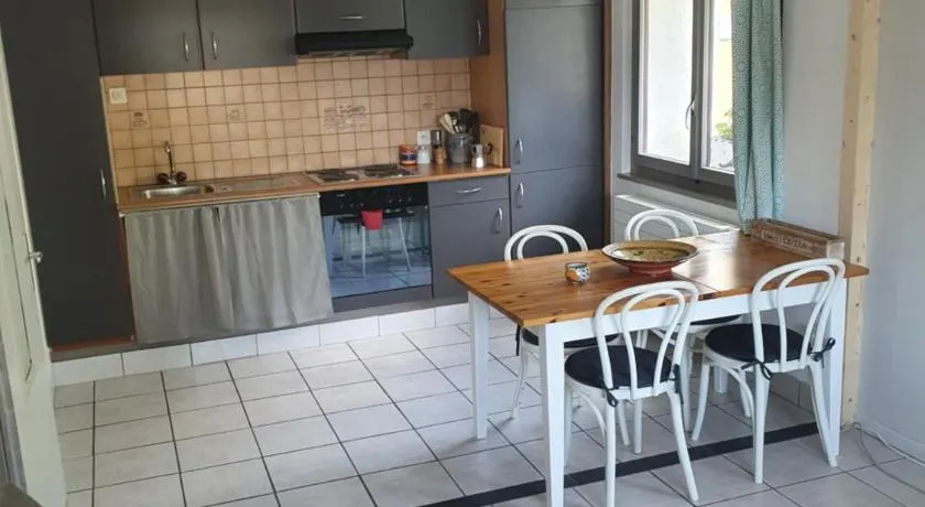 Appartement Fully - Image 1