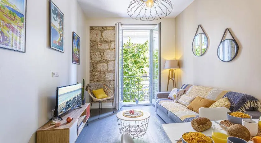 MY CASA - GAMBETTA 33 - 5min walk to beach - Image 1