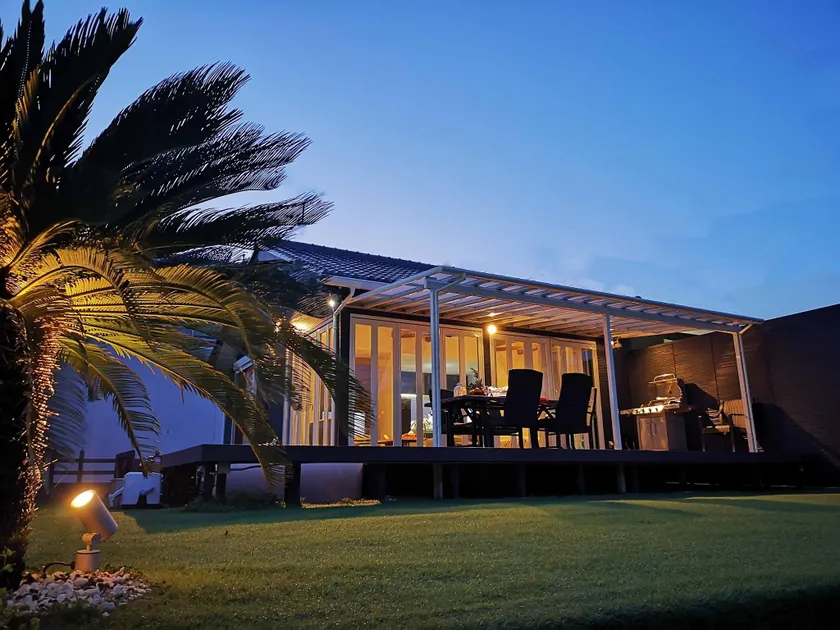Ocean Resort Tateyama K House - Image 1