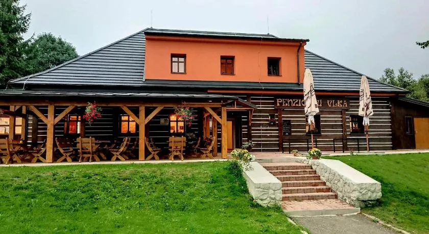 Penzion U vlka - Image 1