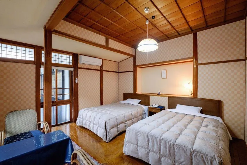 Kiya Ryokan - Image 1