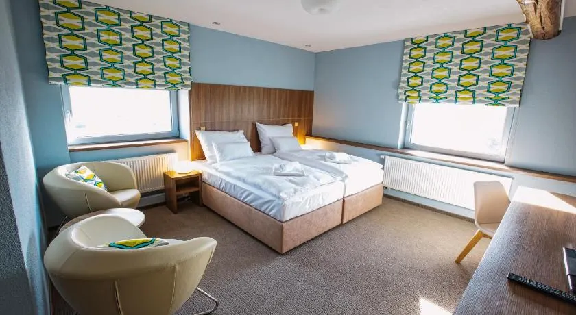 Hotel Na Šustně - Image 1