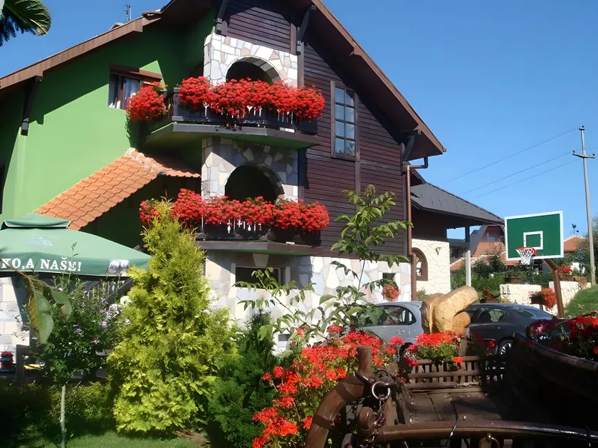 Villa Miris Dunja - Image 1