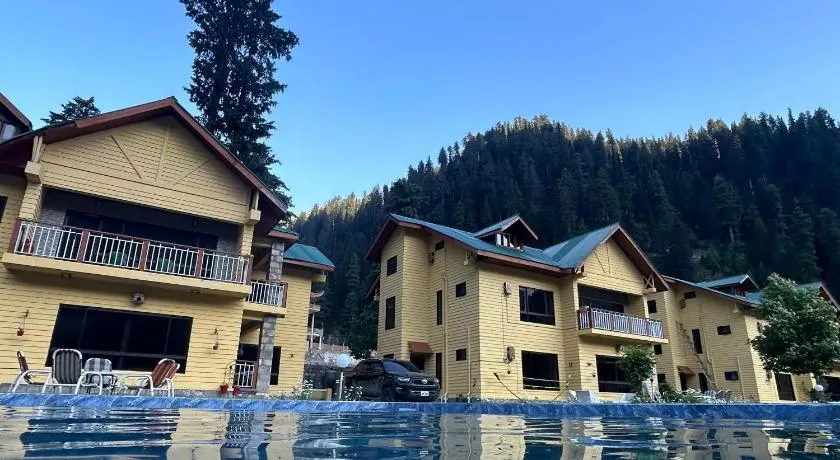 Trout Lodges Naran - Image 1