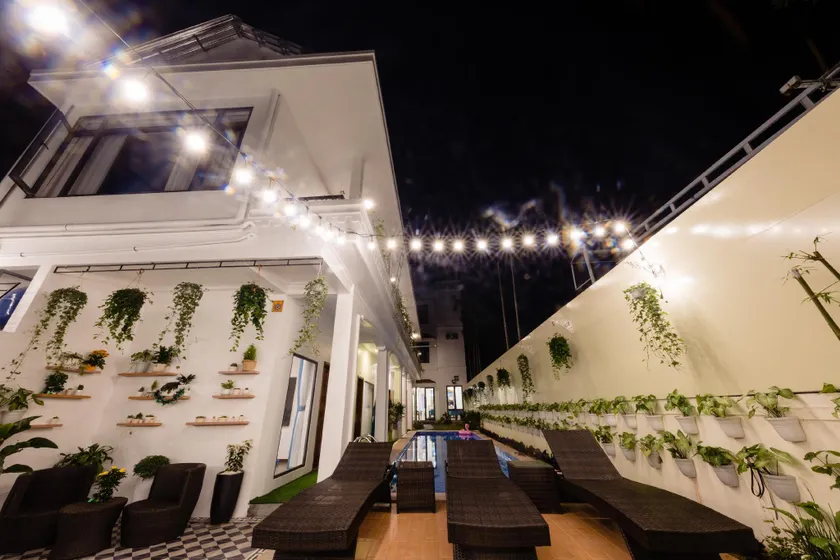 DKD TRIO HOTEL HUE - Image 1