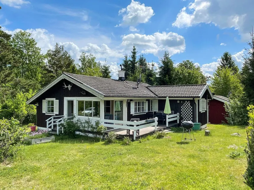 Fantastisk hjem med 2 soveværelser i. - Image 1