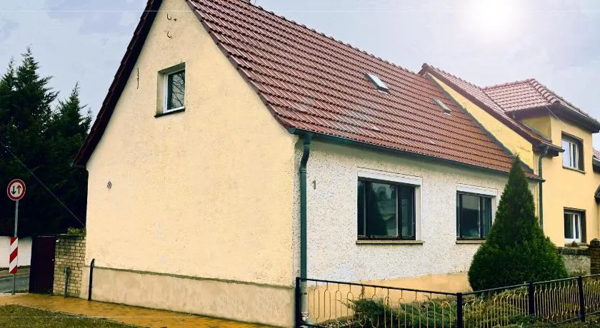 Ruhige Monteurwohnung in Werder - Image 1