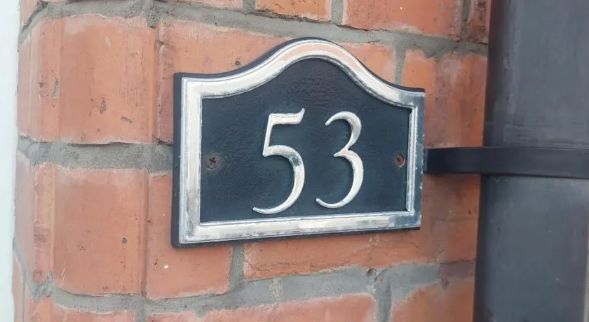 Woodstock Townhouse Belfast - Image 1