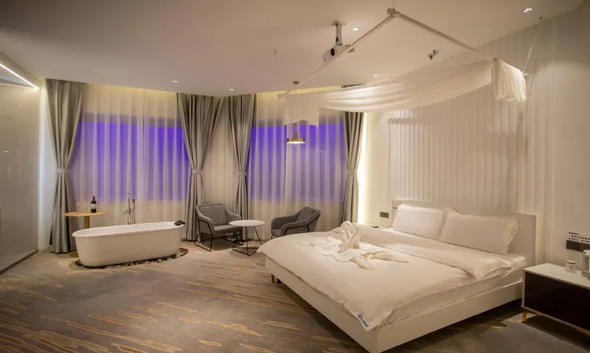 Yunsu Hotel - Image 1