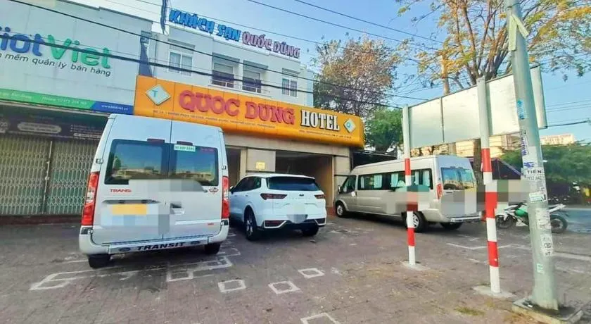 Quoc Dung Hotel - Image 1