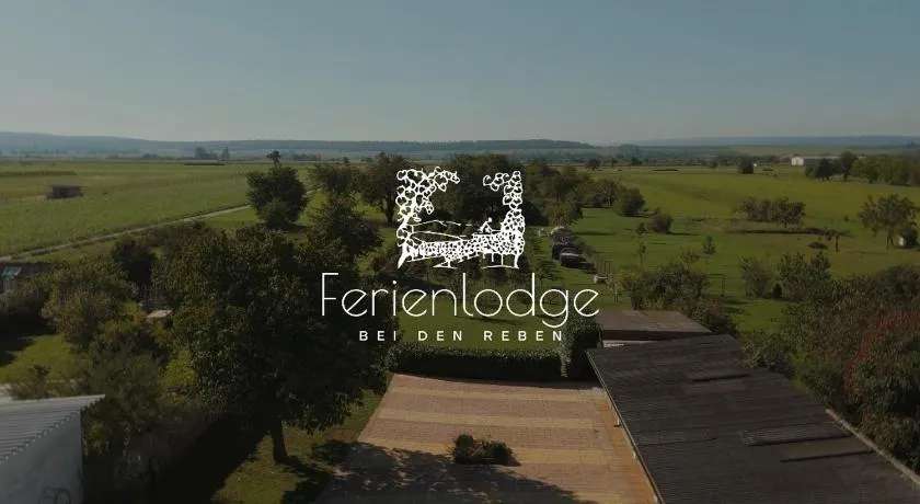 Ferienlodge bei den Reben - Image 1