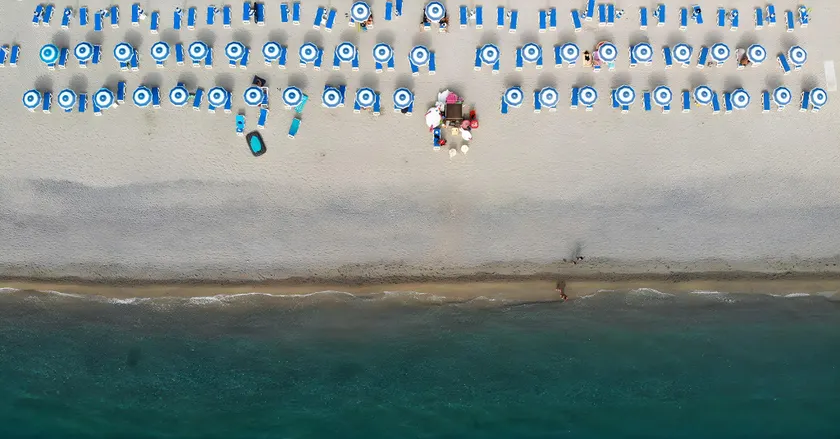 Club Esse Aquilia Beach Village - Image 1