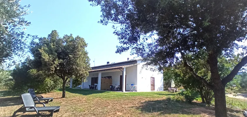 Un oasi di tranquillità,  nel parco della maremma - Image 1