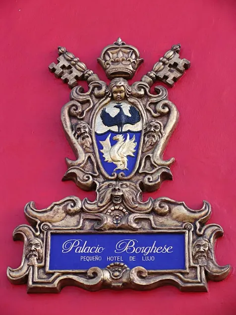 Palacio Borghese Hotel Boutique - Adults Only - Image 1