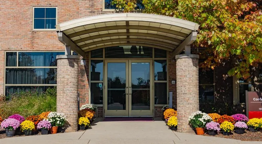 Prince Conference Center & Hotel - Image 1