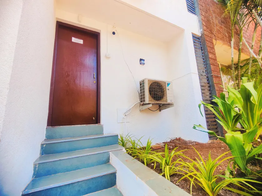 Spacious Ac room - Image 1