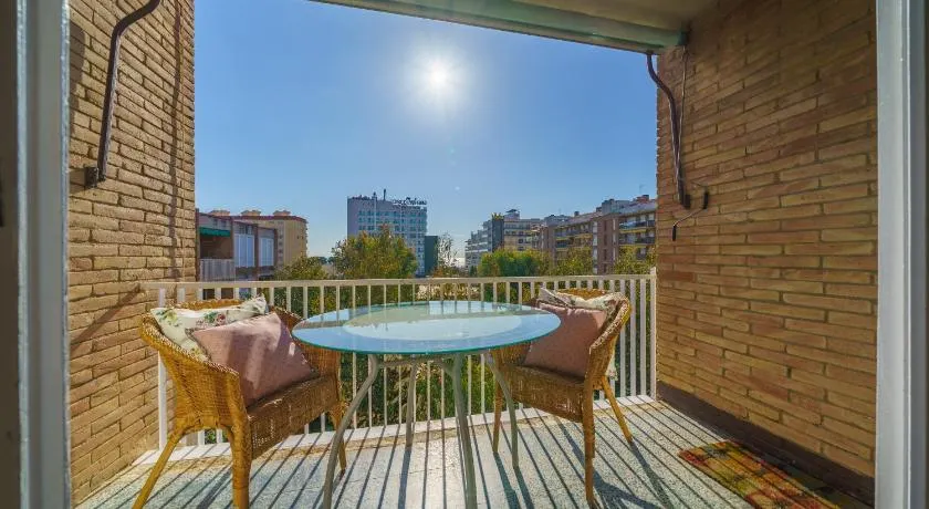 HomeHolidaysRentals Miracel - Costa Barcelona - Image 1