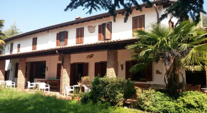 B&B Soiano Del Lago - Image 1