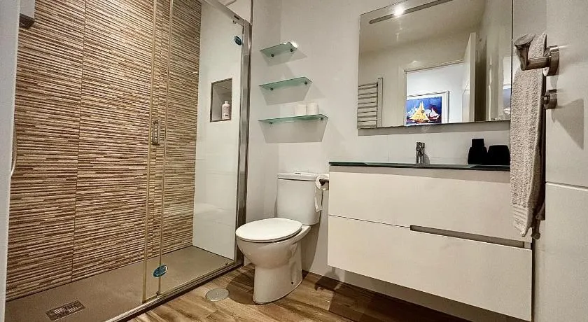 Apartamentos Africa - Image 1