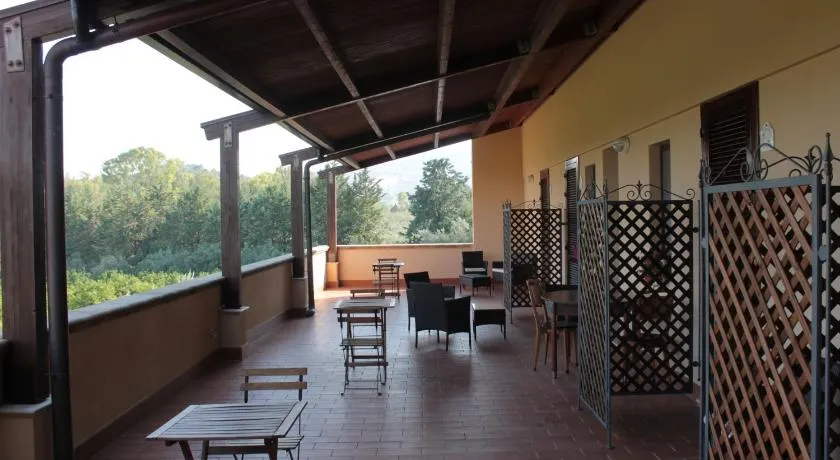 Agriturismo L'Assiolo - Image 1